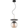 Alfa QEENCY 61502 Závěsná lampa 1x15W/E27