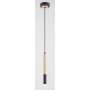Alfa RODEO 61330 Závěsná lampa 1x10W/G9 IP20