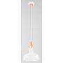Alfa RODOS 61388 Závěsná lampa 1x15W/E27 IP20