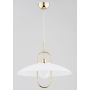 Alfa SALIX 61249 Závěsná lampa 1x15W/E27 IP20