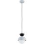 Alfa SATORI 61605 Závěsná lampa 1x10W/E14
