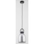 Alfa SODA 61336 Závěsná lampa 1x15W/E27 IP20