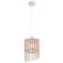 Alfa SOLANA 61368 Závěsná lampa 1x15W/E27