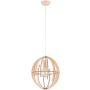 Alfa SOLARIA 61370 Závěsná lampa 1x15W/E27