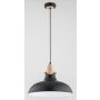 Alfa SOLO 61267 Závěsná lampa 1x15W/E27 IP20