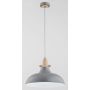 Alfa SOLO 61269 Závěsná lampa 1x15W/E27 IP20