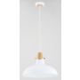 Alfa SOLO 61270 Závěsná lampa 1x15W/E27 IP20