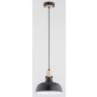 Alfa SOLO 61314 Závěsná lampa 1x15W/E27 IP20