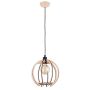 Alfa TOMMY 61406 Závěsná lampa 1x15W/E27 IP20
