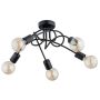 Alfa TRAVERS 61047 Stropní lampa 5x60W/E27
