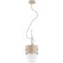 Alfa TRI-STAR 61583 Závěsná lampa 1x15W/E27