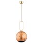 Alfa VAVIL 61178 Závěsná lampa 1x60W/E27 IP20
