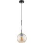 Alfa VERONE 61664 Závěsná lampa 1xE27