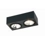 Argon RODOS 617 Stropní lampa 2x6W/G9 IP20