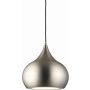 Endon BROSNAN 61296 Závěsná lampa 1x18W/LED 4000K 1480LM IP20