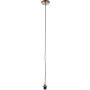 Endon CABLE SET 61809 Závěs 1x60W/E27 IP20