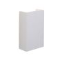 Endon MORNINGTON 61635 Nástěnná lampa 2x2W/LED 3000K 460LM IP20
