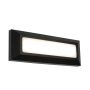 Endon SEVERUS 61211 Nástěnná lampa 3W/LED 3000K 180LM IP65