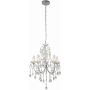 Endon TABITHA 61384 Lustr 5x18W/G9 IP44