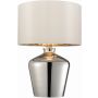 Endon WALDORF 61198 Stolní lampa 1x60W/E27 IP20