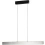 Fischer&Honsel Aluro 61122 Závěsná lampa 1x30,9w/led 2700k-6500k 4372lm ip20