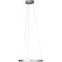 Fischer&Honsel Sirko 61110 Závěsná lampa 1x39,6w/led 2700k-6500k 6432lm ip20