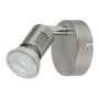 Nordlux CANIS 49750155 Bodové světlo 1x50W/GU10 2700K 345LM IP20
