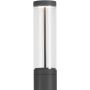 Norlys EGERSUND PARK 6106GR Lampička na sloup 1x10W/LED 3000K 1100LM IP65