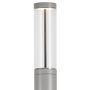 Norlys EGERSUND PARK 6108AL Lampička na sloup 1x10W/LED 4000K 1170LM IP65