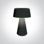 One Light Portable Table 61088/B lampka stołowa 1x3W/LED 120lm 3000K IP65