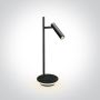 One Light Reading Spots 61132A/B/W lampka stołowa 1x3W|1x6W/LED 510lm 3000K IP20