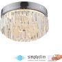Paul Neuhaus KRISTA 6181-17 Stropní lampa 1x32W/LED 3000k 4000lm ip20
