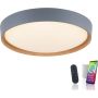 Paul Neuhaus Q-EMILIA 6118-15 Stropní lampa 1x40W/LED 2700-5000k 3720lm ip20