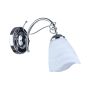 Prezent CAMELOT 61462 Nástěnná lampa 1x60W/E14 IP20