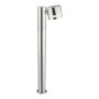 Prezent CANBERRA 61004 Stojací lampa 1x9W/GX53 865lm IP44