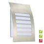 Prezent PRISMA 61035 Nástěnná lampa 2x11W/E27 IP44