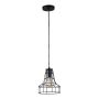 Prezent RIANO I. 61454 Závěsná lampa 1x60W/E27 IP20