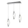 Prezent SAKURA 61306 Závěsná lampa 3x13.2W/LED 3120lm IP20