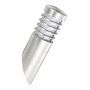 Prezent TORINO 61009 Nástěnná lampa 1x11W/E27 IP44