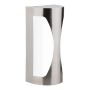 Prezent TRAPANI 61025 Nástěnná lampa 1x13W/E27 IP44