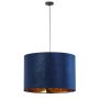 TK Lighting TERCINO 6173 Závěsná lampa 3x15W/E27