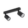 TK Lighting TOP 6175 Bodové světlo 2x10W/GU10 IP20