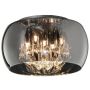 Trio VAPORE 611210506 Stropní lampa 5x42w/g9 ip20