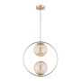 Alfa ADINO 62436 Závěsná lampa 2x10W/E14 IP20