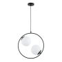 Alfa ADINO 62438 Závěsná lampa 2x10W/E14 IP20