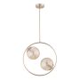 Alfa ADINO 62440 Závěsná lampa 2x10W/E14 IP20