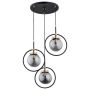 Alfa AKIRA 62175 Závěsná lampa 3x40W/E14