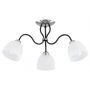 Alfa ARIEL 62637 Stropní lampa 3x15W/E27