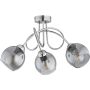 Alfa ARMA 62639 Stropní lampa 3x15W/E27