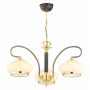 Alfa ASTORIA 62682 Lustr 3x/E27